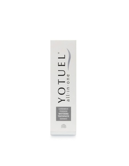 Toothpaste Whitening Yotuel All In One Snowmint 75 ml