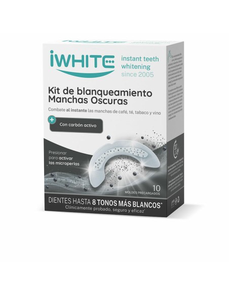 Whitening Kit iWhite