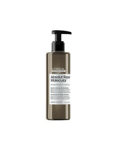 Hair Serum L'Oreal Professionnel Paris Absolut Repair Molecular Damaged hair 250 ml