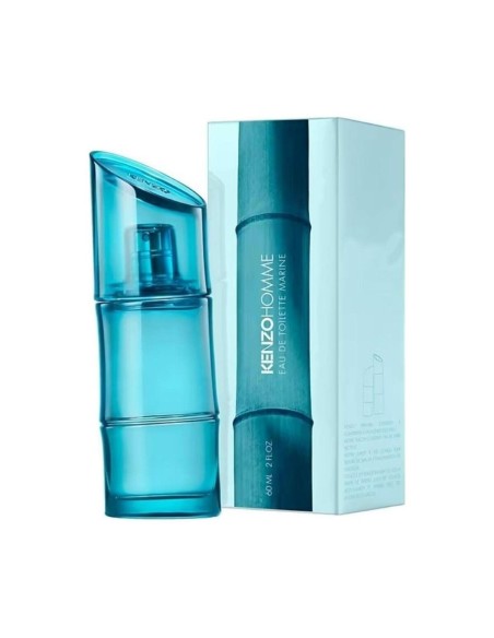 Men's Perfume Kenzo Homme Kenzo Homme 60 ml