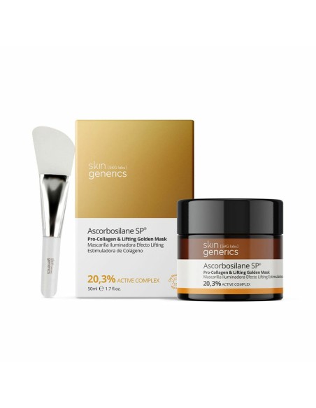 Illuminating Mask Skin Generics Ascorbosilane Sp Lifting Effect 50 ml