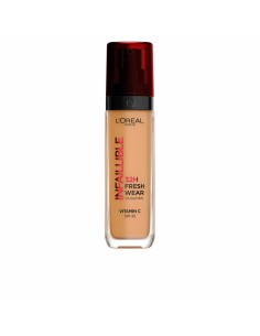 Liquid Make Up Base L'Oreal Make Up Infaillible Nº 310 Spf 25 30 ml 2