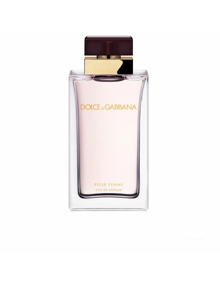 Women's Perfume Dolce & Gabbana DOLCE & GABBANA POUR FEMME EDP EDP 100 ml