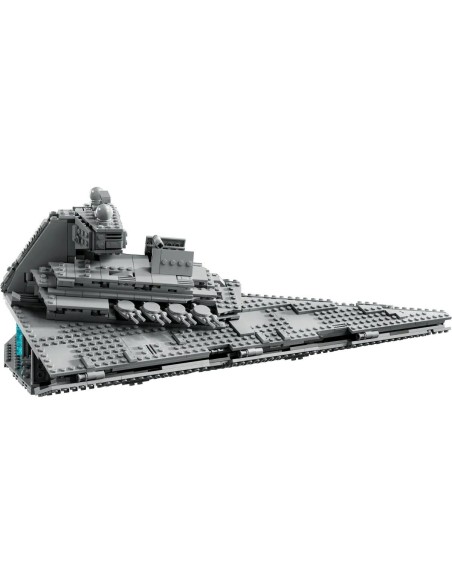 Construction set Lego 75394