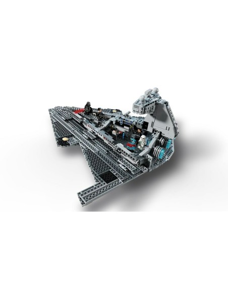 Construction set Lego 75394