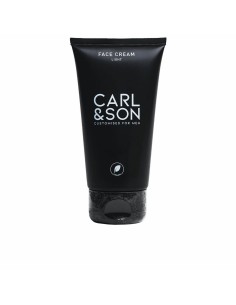 Facial Cream Carl&son Light 75 ml