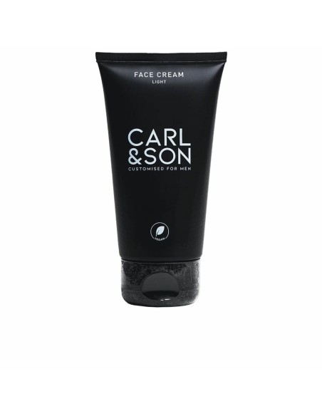 Facial Cream Carl&son Light 75 ml