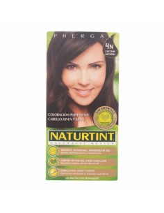 Dye No Ammonia N4 Naturtint Naturtint N (5 pcs) 170 ml