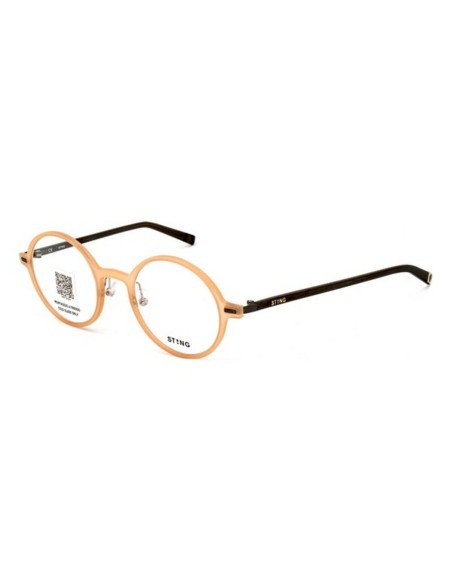 Unisex' Spectacle frame Sting VST204467T1M