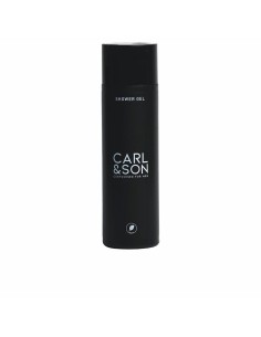 Shower Gel Carl&son 200 ml