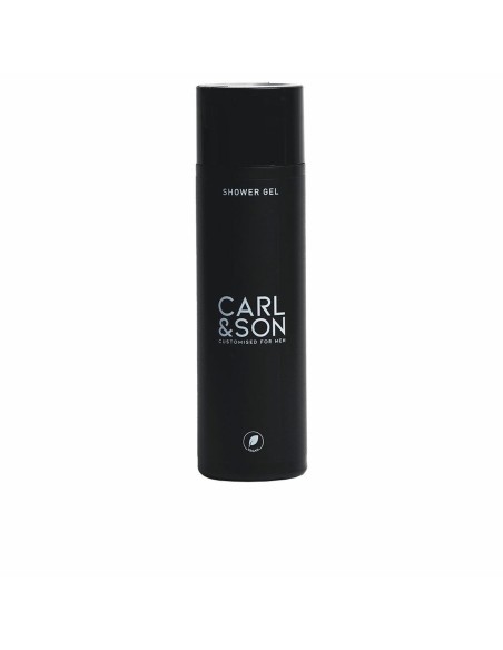 Shower Gel Carl&son 200 ml