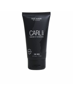 Facial Exfoliator Carl&son 75 ml