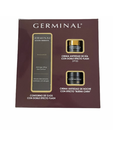 Cosmetic Set Germinal 3 Pieces