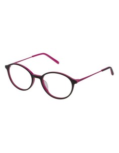 Unisex' Spectacle frame Sting VST1855109CV