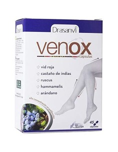 Food Supplement Drasanvi Venox 45 Units