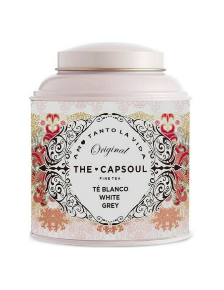 Food Supplement The Capsoul Te Granel