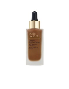 Liquid Make Up Base Estee Lauder Futurist Skintint Nº 5N Spf 20 30 ml Serum