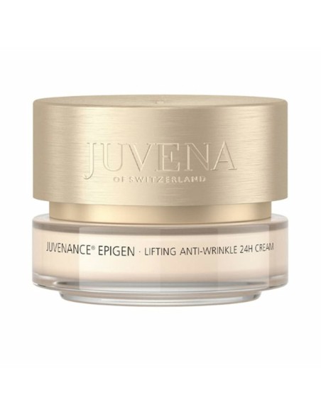 Anti-Wrinkle Cream Juvena Juvenance Epigen 24H 50 ml
