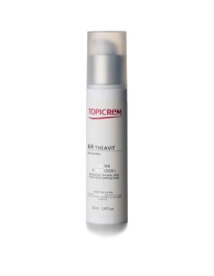 Day Cream Topicrem Ah Theavit 50 ml
