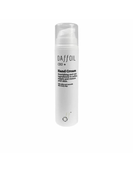Hand Cream Daffoil CBD 50 ml