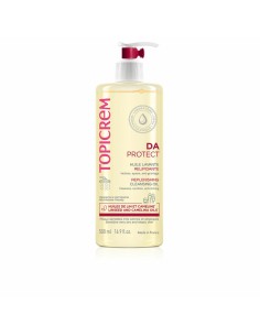 Shower Oil Topicrem Da Protect 500 ml