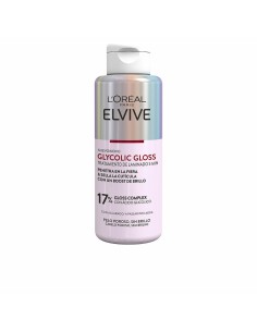 Illuminating hair treatment L'Oreal Make Up Elvive Glycolic Gloss 200 ml
