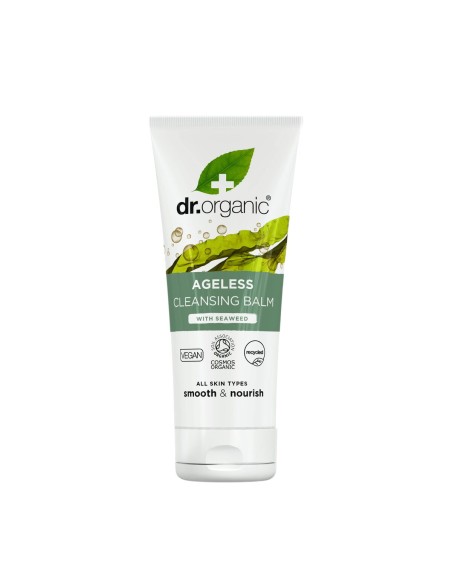 Facial Cleanser Dr.Organic AGELESS DR. ORGANIC 100 ml Balsam