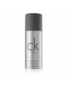 Spray Deodorant One Calvin Klein (150 ml)