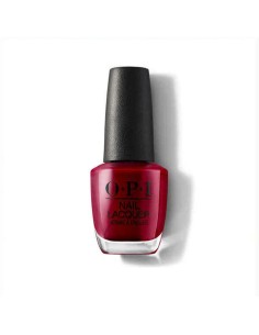 Nail polish Opi Nail Lacquer Miami beet 15 ml