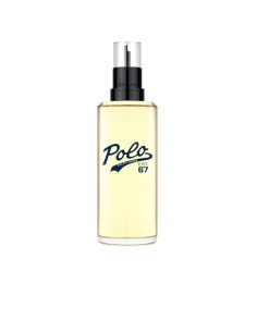 Men's Perfume Ralph Lauren Polo 67 EDT 150 ml Refill 2