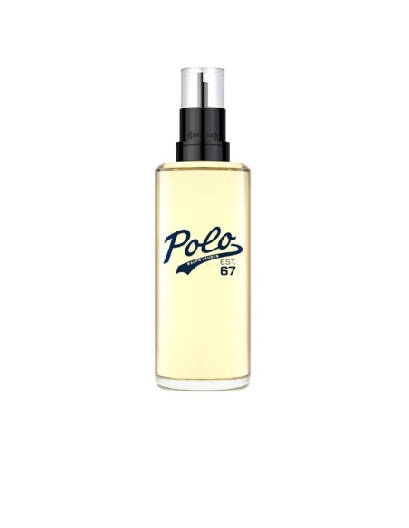 Men's Perfume Ralph Lauren Polo 67 EDT 150 ml Refill