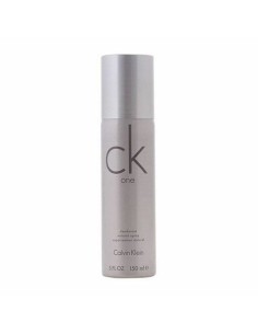 Spray Deodorant One Calvin Klein (150 ml) 2