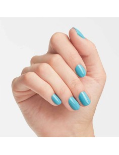 Nail polish Opi Nail Lacquer Can’t find my czechbook 15 ml 2