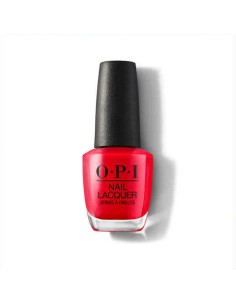 Nail polish Opi Me, Myself and OPI Cajun Shrimp 15 ml