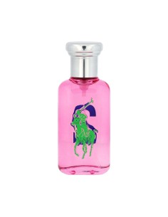 Women's Perfume Ralph Lauren BIG PONY WOMAN EDT 50 ml Big Pony 2 For Women 2