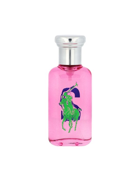 Women's Perfume Ralph Lauren BIG PONY WOMAN EDT 50 ml Big Pony 2 For Women
