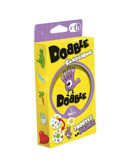 Board game Asmodee Dobble Classic (FR)