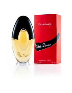 Women's Perfume Paloma Picasso PALOMA PICASSO EDT 100 ml 2