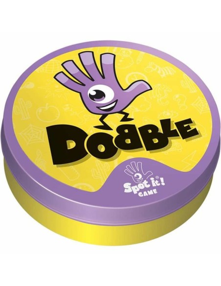 Board game Asmodee Dobble Classic (FR)