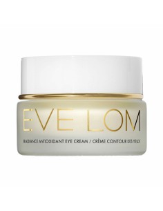 Eye Area Cream Eve Lom Moisture Radiance 15 ml