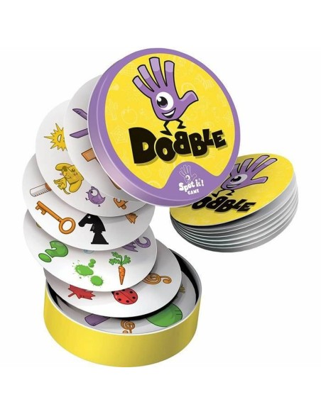 Board game Asmodee Dobble Classic (FR)