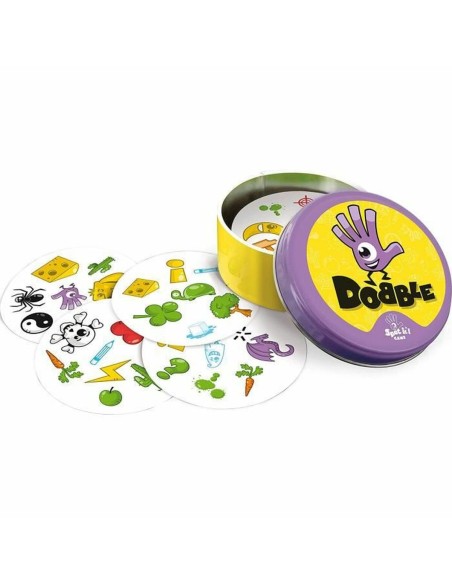 Board game Asmodee Dobble Classic (FR)