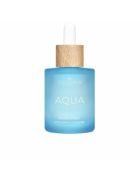 Facial Serum Cocosolis ROSTRO 50 ml