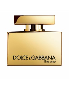 Women's Perfume Dolce & Gabbana THE ONE EDP 75 ml