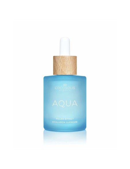 Facial Serum Cocosolis ROSTRO 50 ml