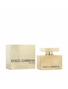 Women's Perfume Dolce & Gabbana THE ONE EDP 75 ml 2