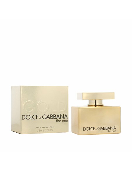 Women's Perfume Dolce & Gabbana THE ONE EDP 75 ml