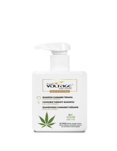 Shampoo Voltage CANNABIS 500 ml