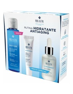 Cosmetic Set Rilastil HYDROTENSEUR 3 Pieces