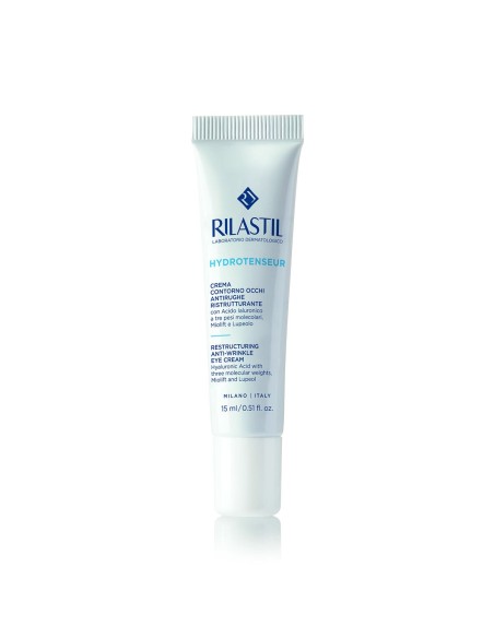 Cosmetic Set Rilastil HYDROTENSEUR 3 Pieces